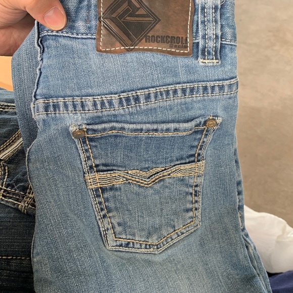 pants - Picture 1 of 4